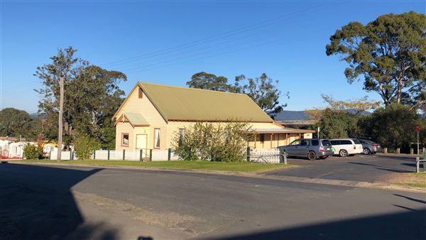 Milton Houses (28/07/2019 - Credits: Shannon Wheeler)
