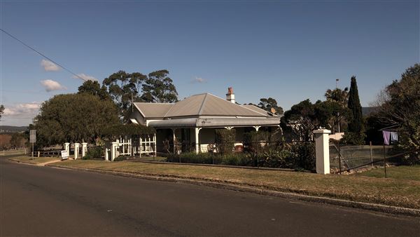 Milton Houses (28/07/2019 - Credits: Shannon Wheeler)