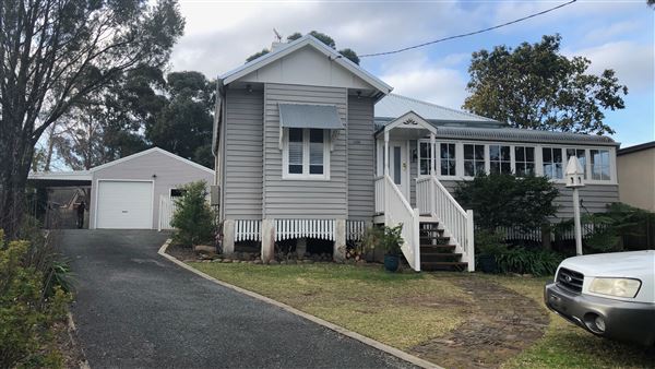 Milton Houses (28/07/2019 - Credits: Shannon Wheeler)