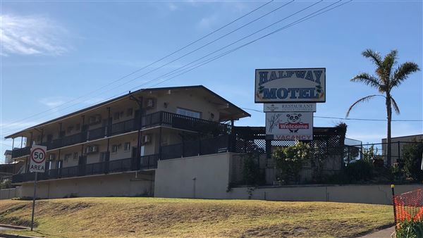 Halfway Motel - Eden (27/09/2019 - Credits: Create NSW)