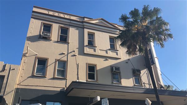 Kiama Inn Hotel (28/07/2019 - Credits: Screen NSW)