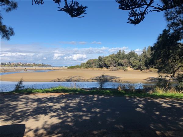 Gerroa (28/07/2019 - Credits: Shannon Wheeler)