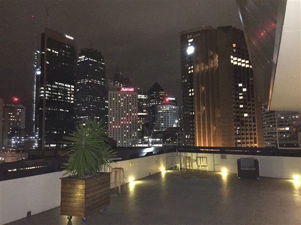 Sydney Harbour YHA (19/11/2019 - Credits: Ian Medina)