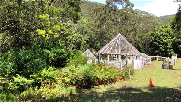 Otford Farm - Paintball Property (19/11/2019 - Credits: Screen NSW)