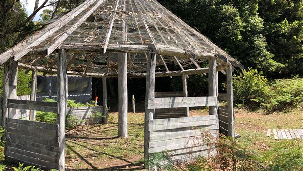 Otford Farm - Paintball Property (19/11/2019 - Credits: Screen NSW)