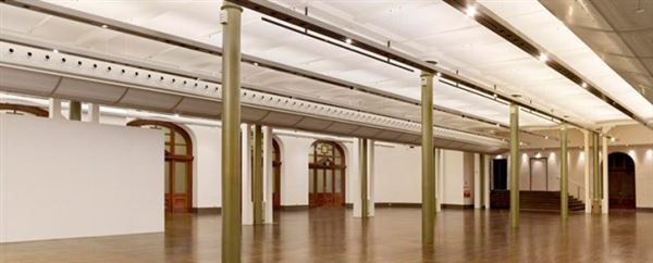 Sydney Town Hall Interiors (27/08/2019 - Credits: Sydney Town Hall)