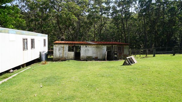 Otford Farm - Horse Farm (19/11/2019 - Credits: Screen NSW)