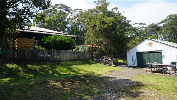 Otford Farm - Horse Farm (19/11/2019 - Credits: Screen NSW)