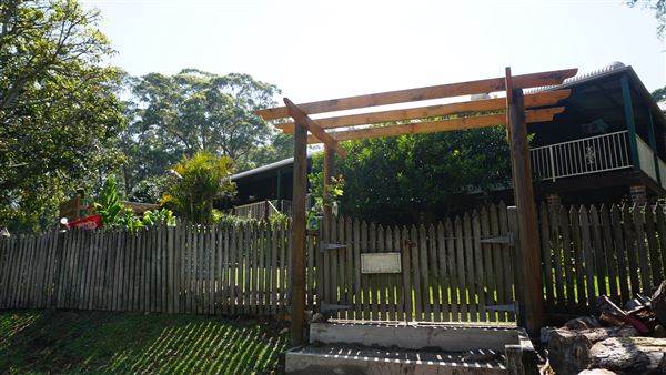 Otford Farm - Horse Farm (19/11/2019 - Credits: Screen NSW)