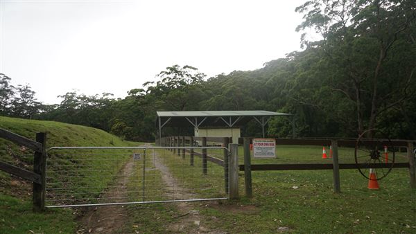 Otford Farm - Horse Farm (19/11/2019 - Credits: Screen NSW)