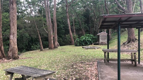 Otford Farm - Horse Farm (19/11/2019 - Credits: Screen NSW)