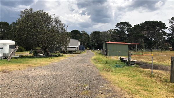 Otford Farm - Crazy T Farm (19/11/2019 - Credits: Screen NSW)