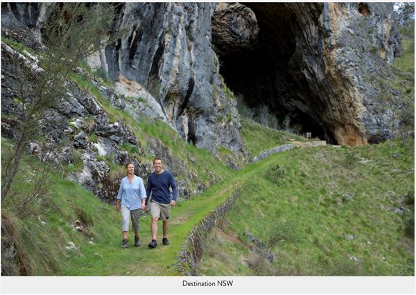Yarrangobilly Caves area - Kosciuszko National Park (23/06/2019 - Credits: Various)