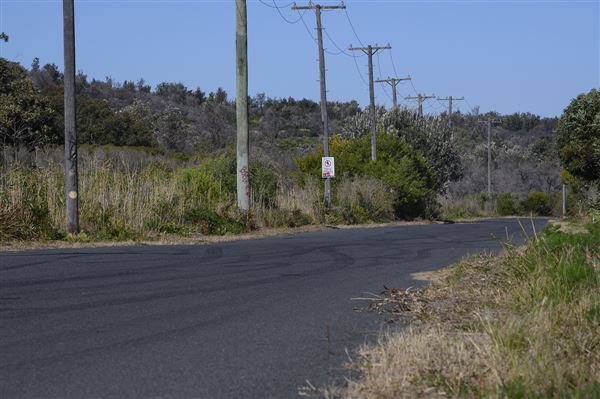 Sir Joseph Banks Drive (17/10/2019)