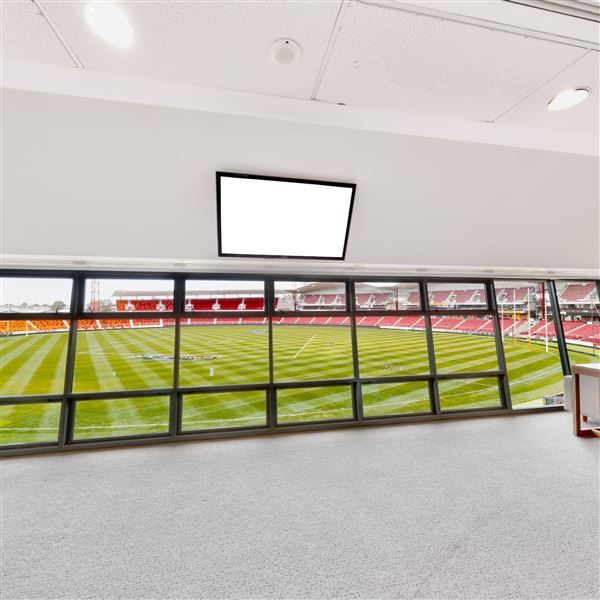 Sydney Showground - GIANTS Stadium (14/04/2020)