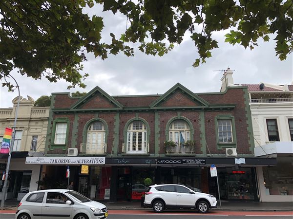 Paddington (14/05/2020 - Credits: Shannon Wheeler)