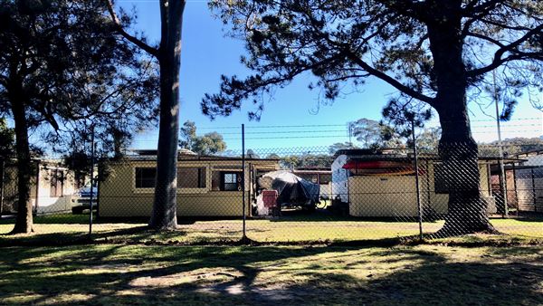 Mobile Homes / Trailer Parks / Caravan Parks - Cudmirrah (9/07/2020 - Credits: Shannon Wheeler)