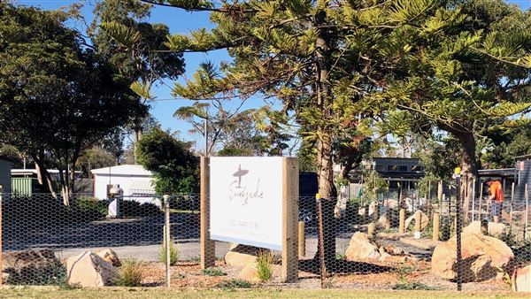 Mobile Homes / Trailer Parks / Caravan Parks - Cudmirrah (6/07/2020 - Credits: Shannon Wheeler)