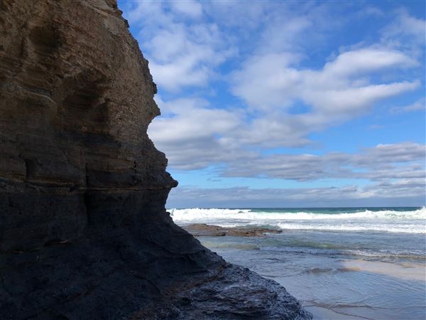 Berrara Beaches (7/07/2020 - Credits: Shannon Wheeler)