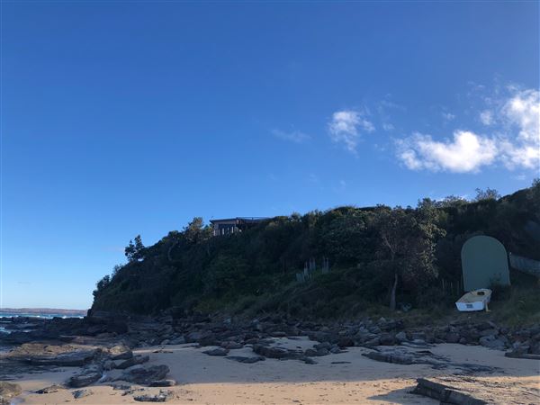 Berrara Beaches (7/07/2020 - Credits: Shannon Wheeler)