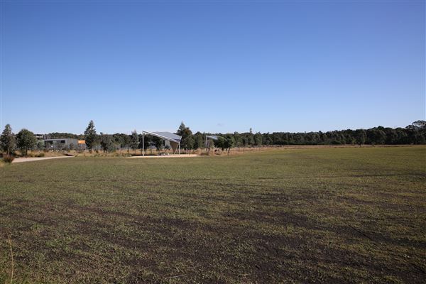 Bungarribee Park  - Western Sydney Parklands (16/06/2020 - Credits: Lisa Scope)