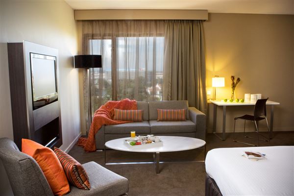 Novotel Sydney Airport (28/10/2020 - Credits: Novotel Sydney Airport)