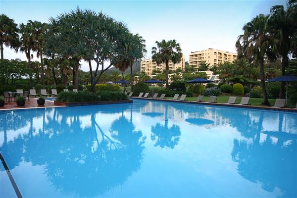 Pacific Bay Resort (3/10/2020 - Credits: Pacific Bay Resort)