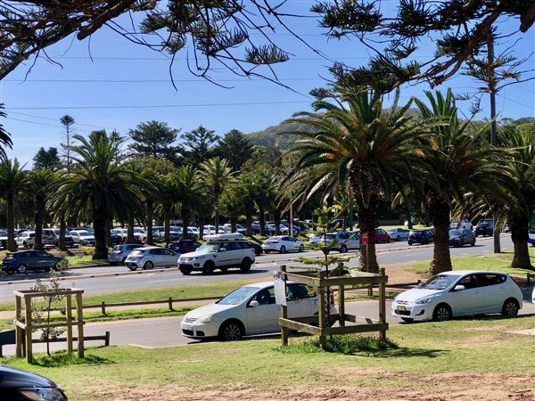 Avalon Beach (19/11/2020 - Credits: Cheryl Conway)