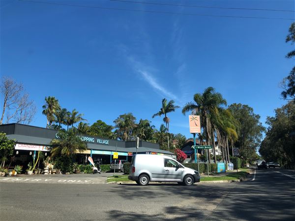 Avalon Beach (20/11/2020 - Credits: Screen NSW)