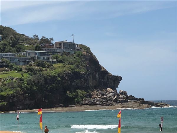 Whale Beach (20/11/2020 - Credits: Screen NSW)