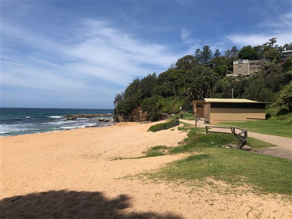 Whale Beach (20/11/2020 - Credits: Screen NSW)