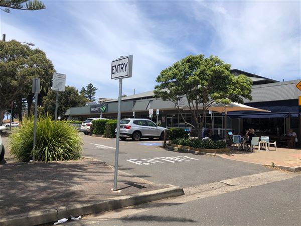 Avalon Beach (20/11/2020 - Credits: Screen NSW)