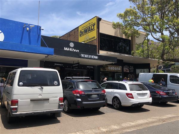 Avalon Beach (20/11/2020 - Credits: Screen NSW)