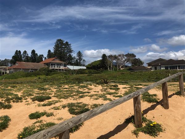 Narrabeen & North Narrabeen (20/11/2020 - Credits: Shannon Wheeler)