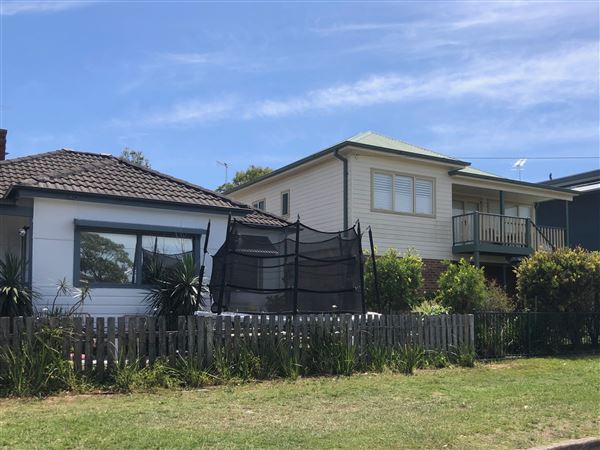 Narrabeen & North Narrabeen (20/11/2020 - Credits: Shannon Wheeler)