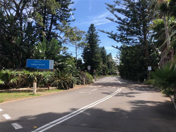 Narrabeen & North Narrabeen (20/11/2020 - Credits: Shannon Wheeler)