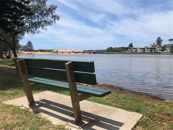Narrabeen & North Narrabeen - Beaches & Lakes (20/11/2020 - Credits: Shannon Wheeler)