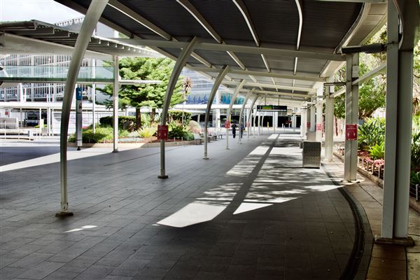 Sydney Airport International Terminal 1 various (19/11/2020 - Credits: Screen NSW)