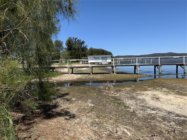 Watkins Jetty Long Jetty (10/10/2020 - Credits: Screen NSW Mechele Axford)