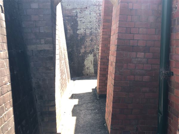 Newington Armory (10/11/2020 - Credits: Screen NSW)