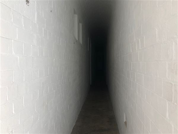 Newington Armory (10/11/2020 - Credits: Screen NSW)