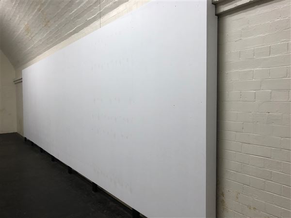 Newington Armory (10/11/2020 - Credits: Screen NSW)