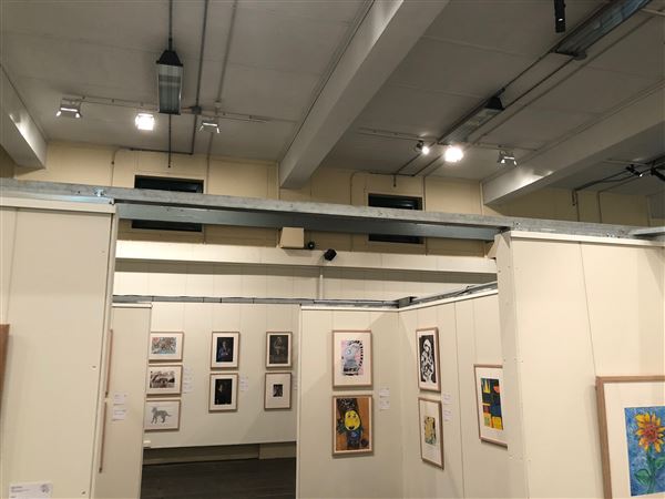Newington Armory (10/11/2020 - Credits: Screen NSW)