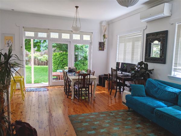 1920s Bungalow in Brighton Le Sands (28/12/2020)