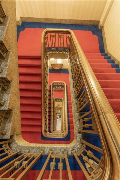 Castlereagh Boutique Hotel (4/01/2021 - Credits: all photos were taken by professional photographers)