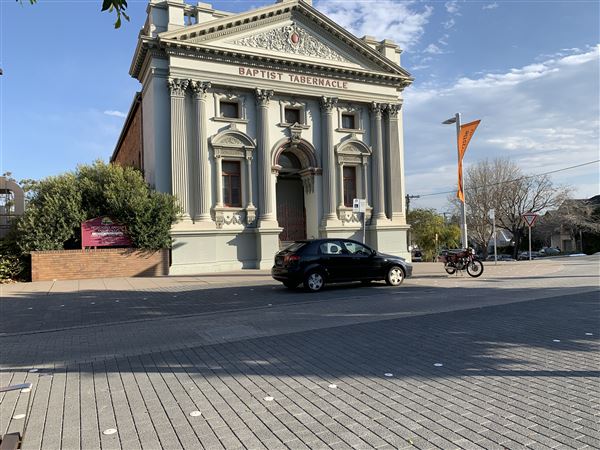 Civic Park Newcastle (5/09/2020 - Credits: Mechele Axford Screen NSW)