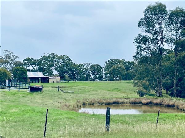 Tobruk Sheep Station - Shearing Shed & Event Venue (23/02/2021 - Credits: Cheryl Conway)
