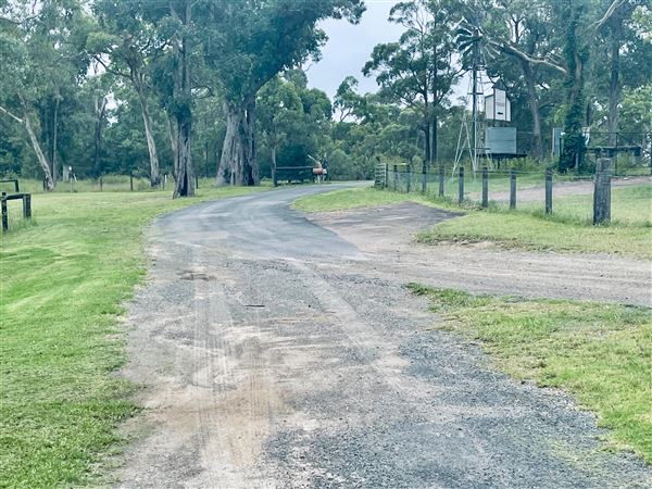 Tobruk Sheep Station - Shearing Shed & Event Venue (23/02/2021 - Credits: Cheryl Conway)