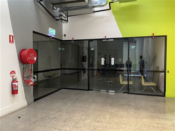 Open Plan Office space Lidcombe (networked) -  Short term leases available up until end of 2022 (8/03/2021 - Credits: Screen NSW Mechele Axford)