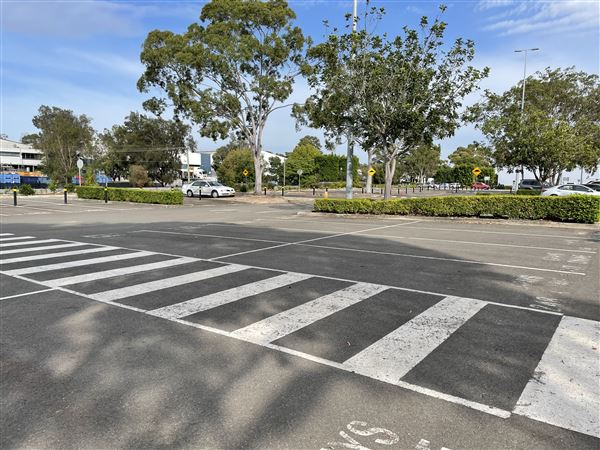 Open Plan Office space Lidcombe (networked) -  Short term leases available up until end of 2022 (8/03/2021 - Credits: Screen NSW Mechele Axford)